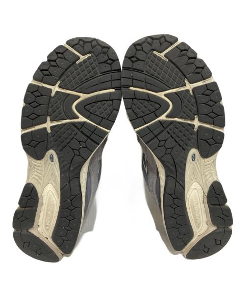 NEW BALANCE（ニューバランス）NEW BALANCE (ニューバランス) スニーカー ネイビー サイズ:27.5の古着・服飾アイテム