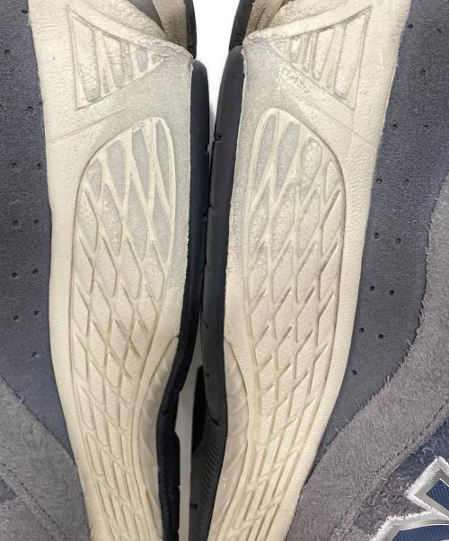 NEW BALANCE（ニューバランス）NEW BALANCE (ニューバランス) スニーカー ネイビー サイズ:27.5の古着・服飾アイテム