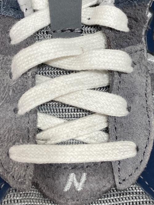 NEW BALANCE（ニューバランス）NEW BALANCE (ニューバランス) スニーカー ネイビー サイズ:27.5の古着・服飾アイテム