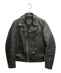中古・古着通販】Schott NVy by FAT BEAUTY&YOUTH (ビューティーアンド