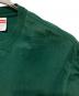 中古・古着 SUPREME (シュプリーム) THRASHER (スラッシャー) Multi Logo L/S Tee グリーン サイズ:M：5000円