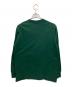SUPREME (シュプリーム) THRASHER (スラッシャー) Multi Logo L/S Tee グリーン サイズ:M：5000円