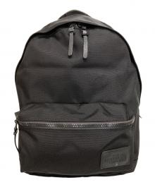 THE NORTH FACE（ザ ノース フェイス）の古着「CORDURA BALLISTIC BERKELEY」｜ブラック