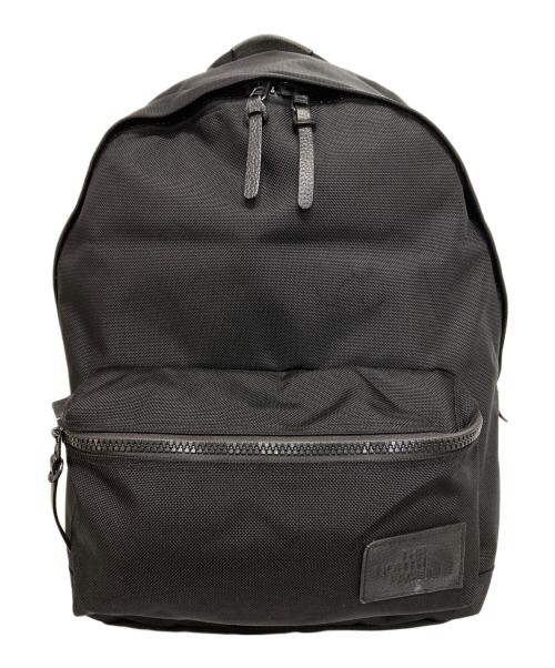 THE NORTH FACE（ザ ノース フェイス）THE NORTH FACE (ザ ノース フェイス) CORDURA BALLISTIC BERKELEY ブラックの古着・服飾アイテム