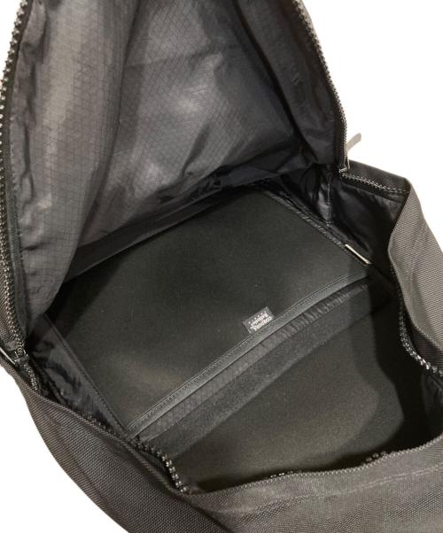 THE NORTH FACE（ザ ノース フェイス）THE NORTH FACE (ザ ノース フェイス) CORDURA BALLISTIC BERKELEY ブラックの古着・服飾アイテム