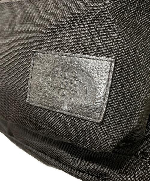 THE NORTH FACE（ザ ノース フェイス）THE NORTH FACE (ザ ノース フェイス) CORDURA BALLISTIC BERKELEY ブラックの古着・服飾アイテム