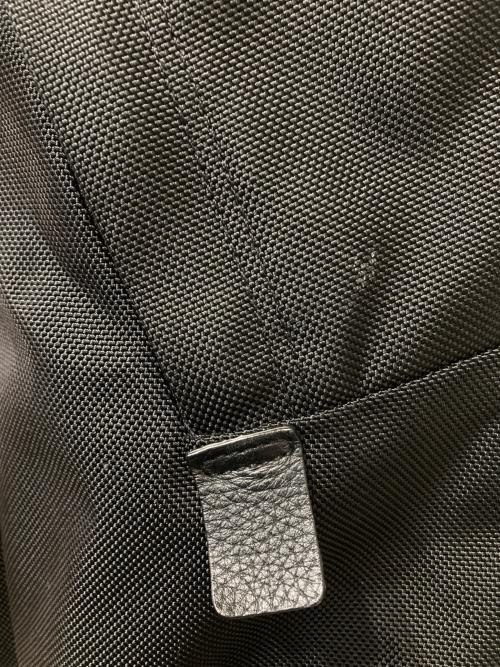 THE NORTH FACE（ザ ノース フェイス）THE NORTH FACE (ザ ノース フェイス) CORDURA BALLISTIC BERKELEY ブラックの古着・服飾アイテム