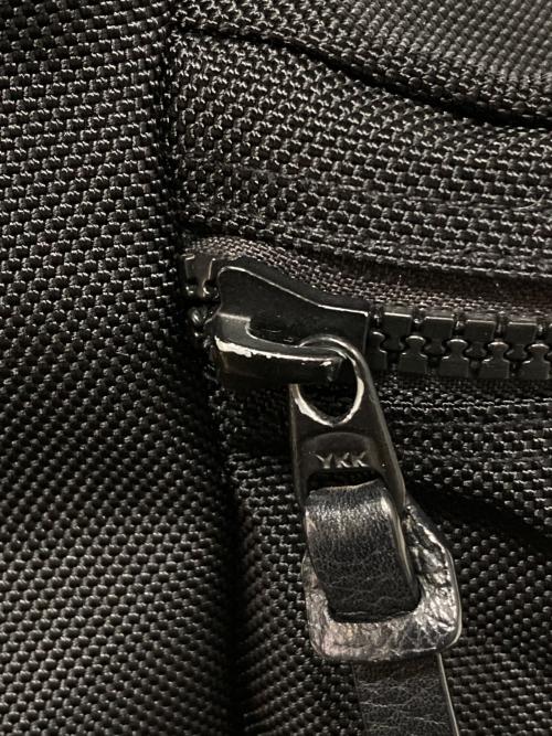 THE NORTH FACE（ザ ノース フェイス）THE NORTH FACE (ザ ノース フェイス) CORDURA BALLISTIC BERKELEY ブラックの古着・服飾アイテム