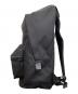 THE NORTH FACE (ザ ノース フェイス) CORDURA BALLISTIC BERKELEY ブラック：12000円