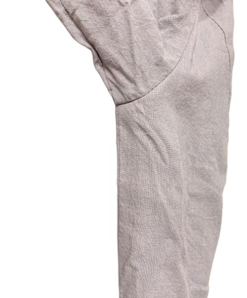 irreplaceable（イリプレイサブル）Irreplaceable (イリプレイサブル) ブラウスワンピース ピンク サイズ:1の古着・服飾アイテム