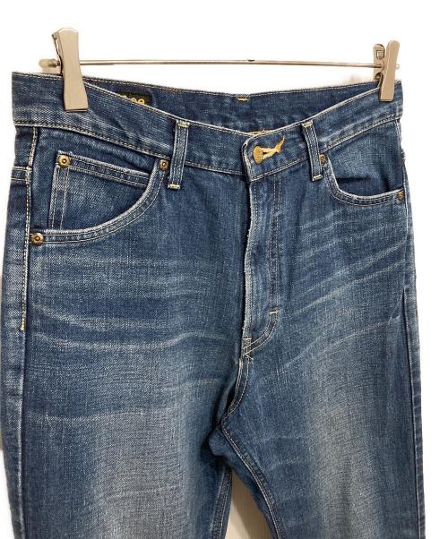 DEUXIEME CLASSE（ドゥーズィエム クラス）DEUXIEME CLASSE (ドゥーズィエム クラス) Lee別注 5 ポケット デニム インディゴ サイズ:Mの古着・服飾アイテム