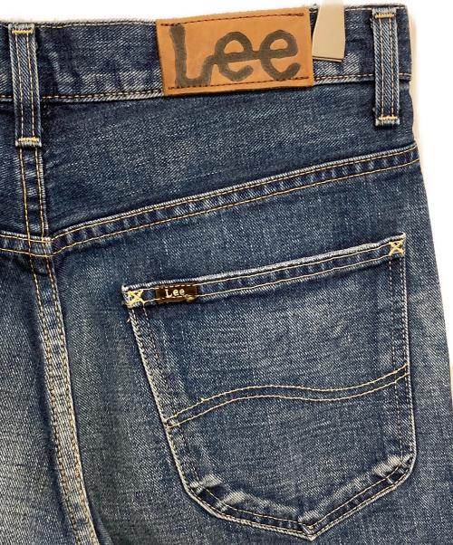 DEUXIEME CLASSE（ドゥーズィエム クラス）DEUXIEME CLASSE (ドゥーズィエム クラス) Lee別注 5 ポケット デニム インディゴ サイズ:Mの古着・服飾アイテム