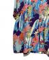 中古・古着 Sun Surf (サンサーフ) RAYON HAWAIIAN SHIRT “SWALLOW WILDLY FLUTTERING” ブルー サイズ:XL：14000円