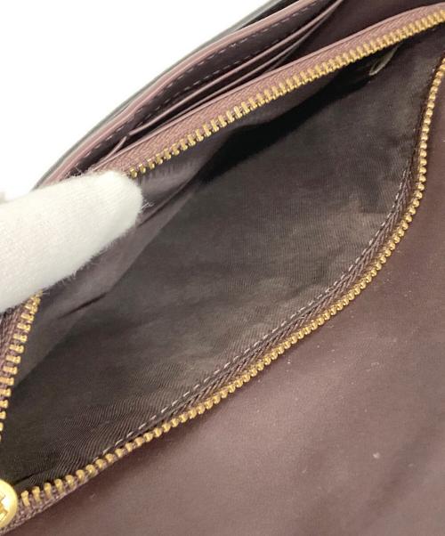 COACH（コーチ）COACH (コーチ) ショルダーバッグ ブラックの古着・服飾アイテム