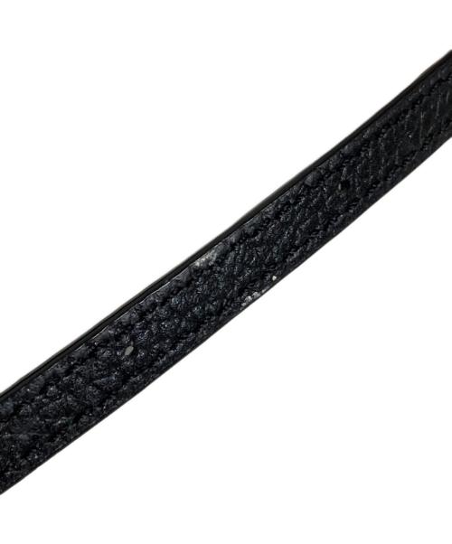 COACH（コーチ）COACH (コーチ) ショルダーバッグ ブラックの古着・服飾アイテム