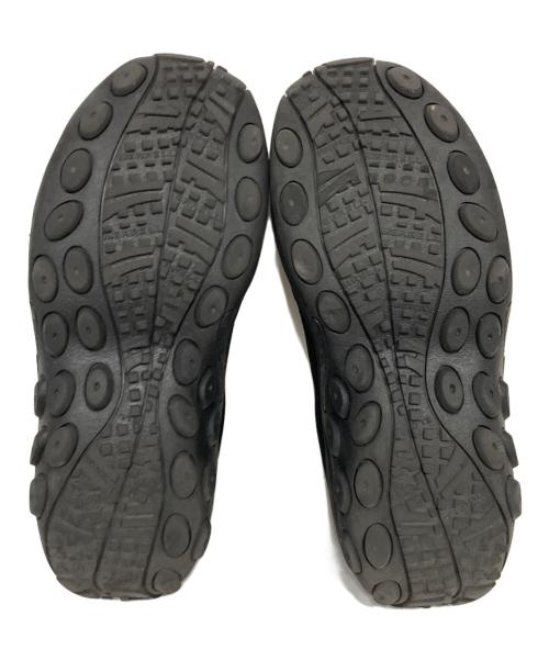 MERRELL（メレル）MERRELL (メレル) JUNGLE SLIDE/ジャングルスライド ブラック サイズ:22.5の古着・服飾アイテム