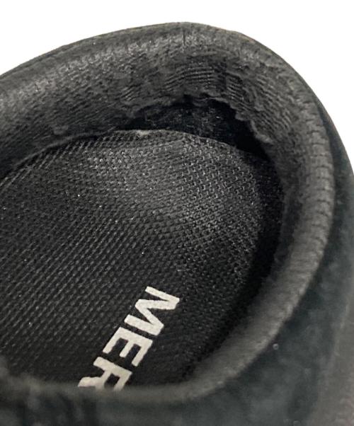 MERRELL（メレル）MERRELL (メレル) JUNGLE SLIDE/ジャングルスライド ブラック サイズ:22.5の古着・服飾アイテム