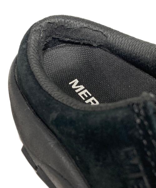 MERRELL（メレル）MERRELL (メレル) JUNGLE SLIDE/ジャングルスライド ブラック サイズ:22.5の古着・服飾アイテム