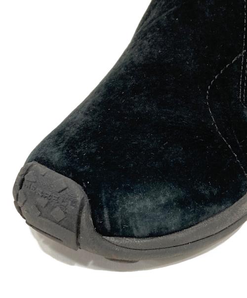MERRELL（メレル）MERRELL (メレル) JUNGLE SLIDE/ジャングルスライド ブラック サイズ:22.5の古着・服飾アイテム