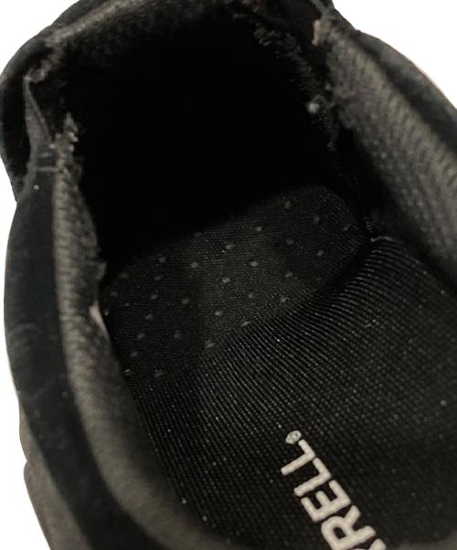 MERRELL（メレル）MERRELL (メレル) JUNGLE SLIDE/ジャングルスライド ブラック サイズ:22.5の古着・服飾アイテム