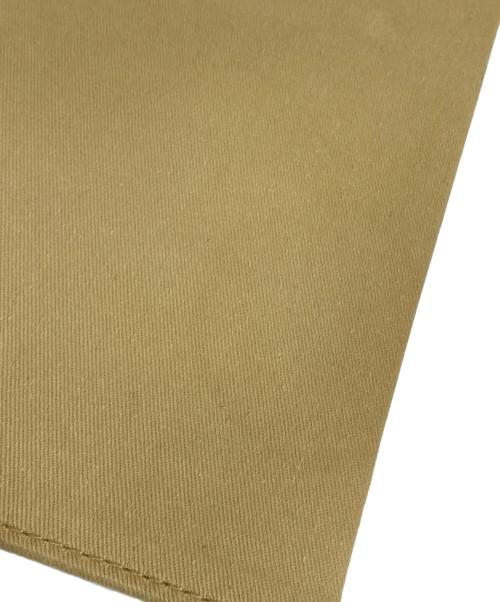 RALPH LAUREN（ラルフローレン）RALPH LAUREN (ラルフローレン) チェックボストンバッグ グリーンの古着・服飾アイテム