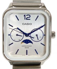 CASIO（カシオ）の古着「STANDARD- Moon phase」