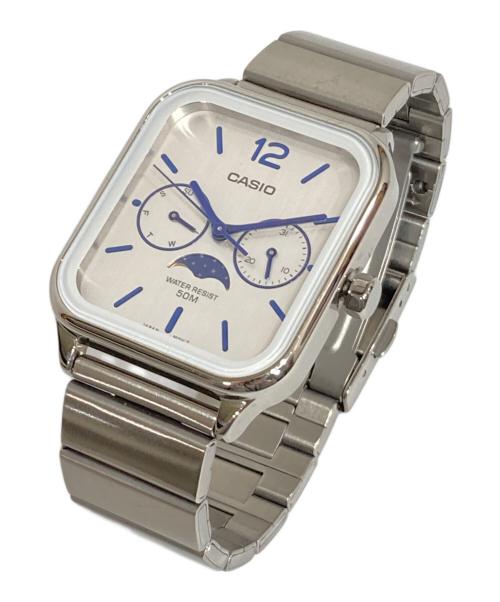 CASIO（カシオ）CASIO (カシオ) STANDARD- Moon phaseの古着・服飾アイテム