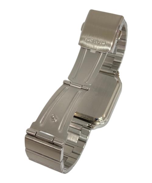 CASIO（カシオ）CASIO (カシオ) STANDARD- Moon phaseの古着・服飾アイテム