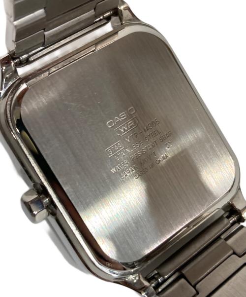 CASIO（カシオ）CASIO (カシオ) STANDARD- Moon phaseの古着・服飾アイテム