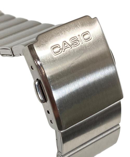 CASIO（カシオ）CASIO (カシオ) STANDARD- Moon phaseの古着・服飾アイテム