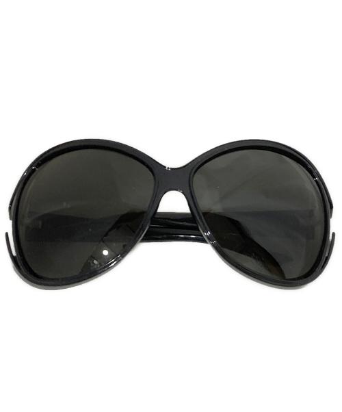 DIESEL（ディーゼル）DIESEL (ディーゼル) サングラス ブラック サイズ:SIZE 63□14の古着・服飾アイテム