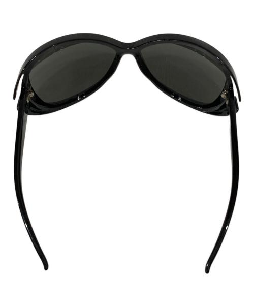 DIESEL（ディーゼル）DIESEL (ディーゼル) サングラス ブラック サイズ:SIZE 63□14の古着・服飾アイテム