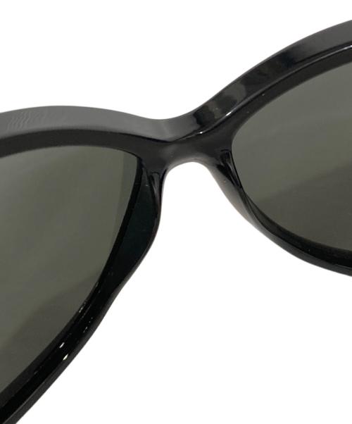 DIESEL（ディーゼル）DIESEL (ディーゼル) サングラス ブラック サイズ:SIZE 63□14の古着・服飾アイテム