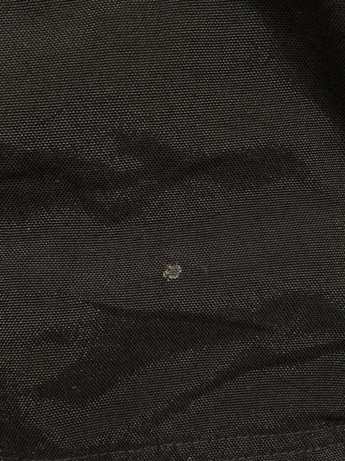 NIKE（ナイキ）NIKE (ナイキ) ジップアップジャケット グレー×ブラック サイズ:Lの古着・服飾アイテム