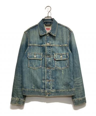 中古・古着通販】LEVI'S RED (リーバイス レッド) ゴーストトラッカー