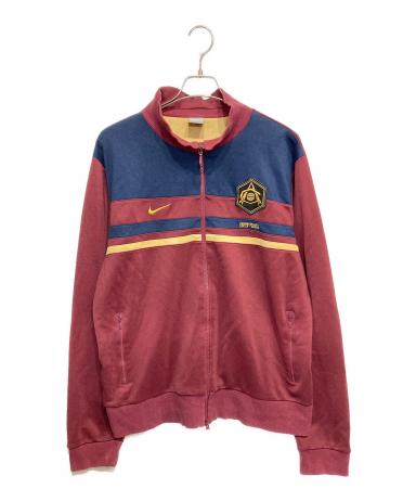 中古・古着通販】NIKE (ナイキ) アーセナルFCトラックジャケット
