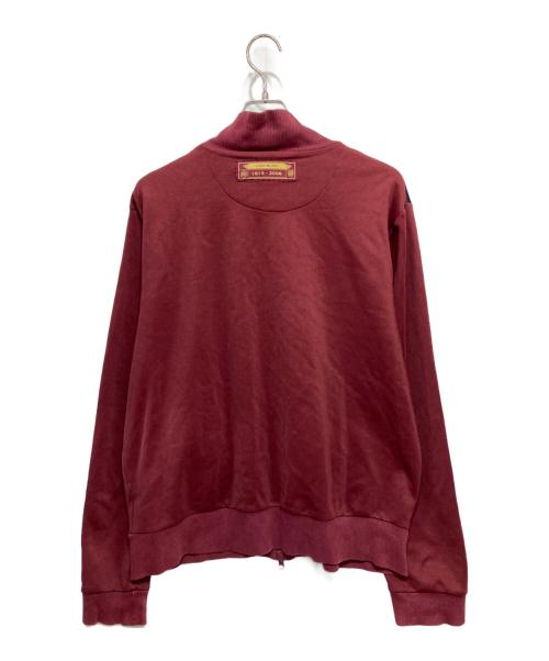 NIKE（ナイキ）NIKE (ナイキ) アーセナルFCトラックジャケット ボルドー サイズ:Lの古着・服飾アイテム