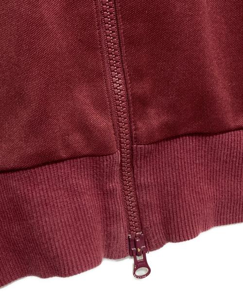 NIKE（ナイキ）NIKE (ナイキ) アーセナルFCトラックジャケット ボルドー サイズ:Lの古着・服飾アイテム