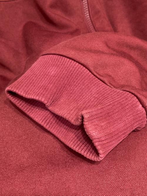 NIKE（ナイキ）NIKE (ナイキ) アーセナルFCトラックジャケット ボルドー サイズ:Lの古着・服飾アイテム