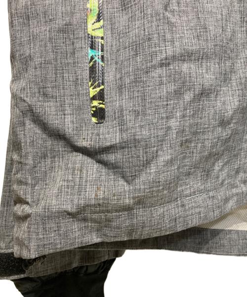 Columbia（コロンビア）Columbia (コロンビア) Storm Nomad JKT/ストーム ノーマッド ジャケット グレー サイズ:XLの古着・服飾アイテム