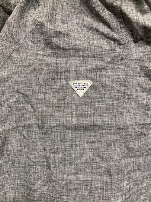 Columbia（コロンビア）Columbia (コロンビア) Storm Nomad JKT/ストーム ノーマッド ジャケット グレー サイズ:XLの古着・服飾アイテム