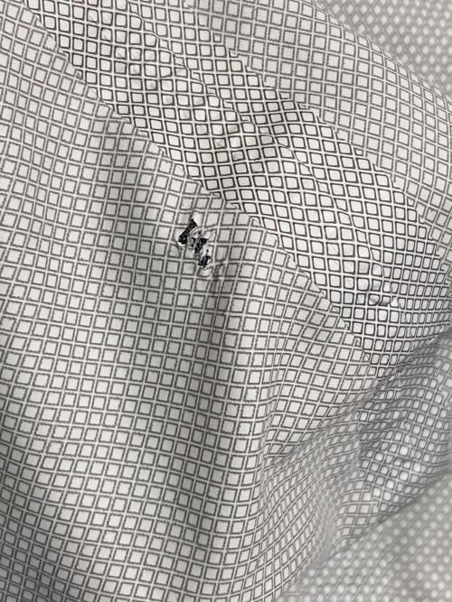 Columbia（コロンビア）Columbia (コロンビア) Storm Nomad JKT/ストーム ノーマッド ジャケット グレー サイズ:XLの古着・服飾アイテム