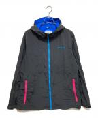 Columbiaコロンビア）の古着「Hazwn jacket/ヘイゼンジャケット」｜ブラック
