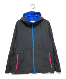 Columbia（コロンビア）の古着「Hazwn jacket/ヘイゼンジャケット」｜ブラック