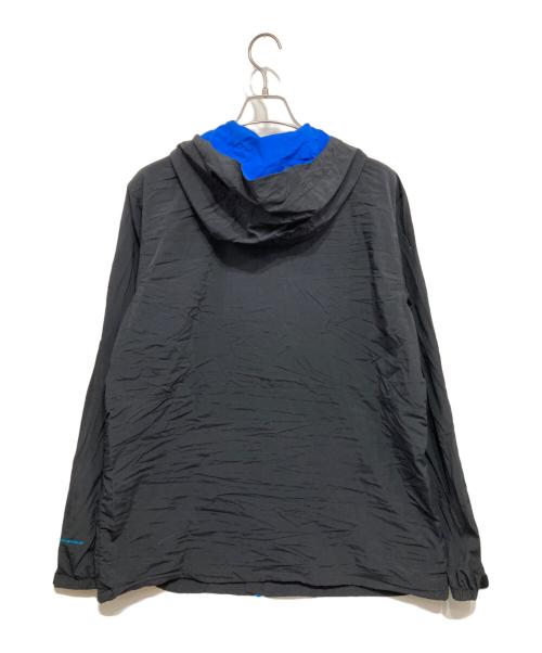 Columbia（コロンビア）Columbia (コロンビア) Hazwn jacket/ヘイゼンジャケット ブラック サイズ:XLの古着・服飾アイテム