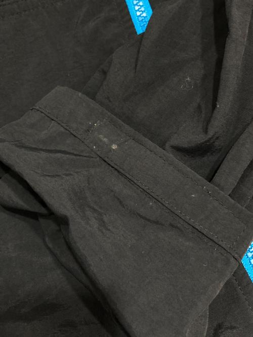 Columbia（コロンビア）Columbia (コロンビア) Hazwn jacket/ヘイゼンジャケット ブラック サイズ:XLの古着・服飾アイテム