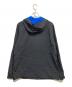 Columbia (コロンビア) Hazwn jacket/ヘイゼンジャケット ブラック サイズ:XL：5000円