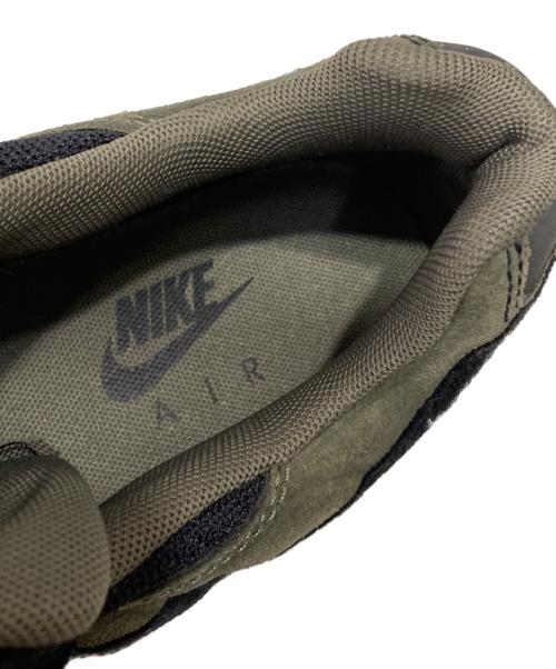 NIKE（ナイキ）NIKE (ナイキ) AIR MAX 95 HAL ブラック サイズ:27の古着・服飾アイテム