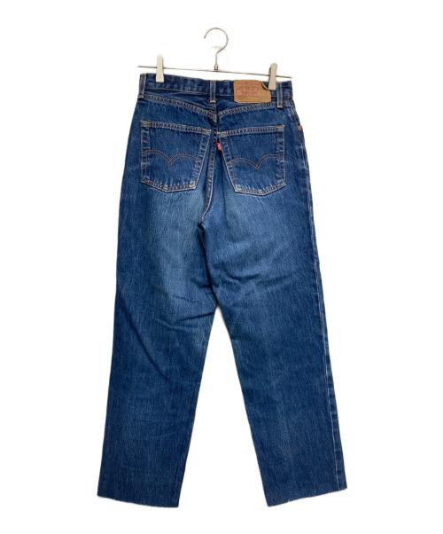 LEVI'S（リーバイス）LEVI'S (リーバイス) 501-デニムパンツ インディゴ サイズ:29-32の古着・服飾アイテム