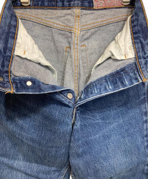 LEVI'S（リーバイス）LEVI'S (リーバイス) 501-デニムパンツ インディゴ サイズ:29-32の古着・服飾アイテム